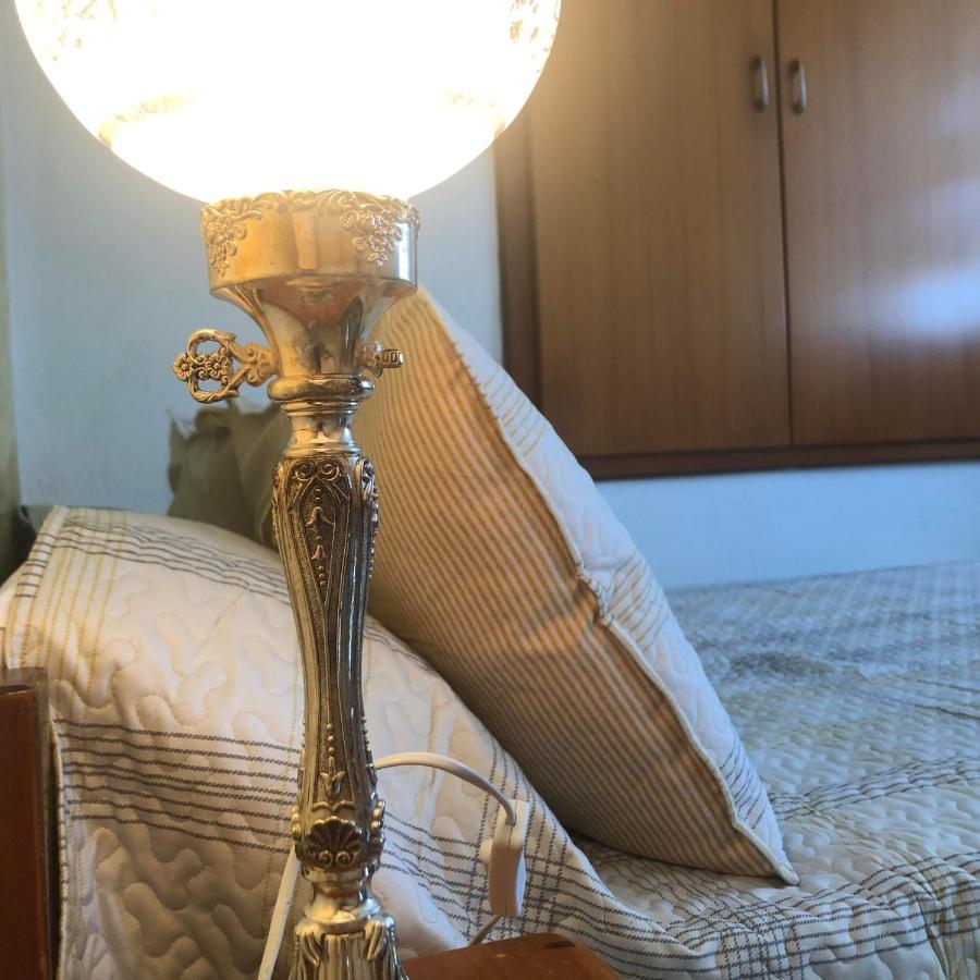 Avgoustina'S Home Glossa Extérieur photo