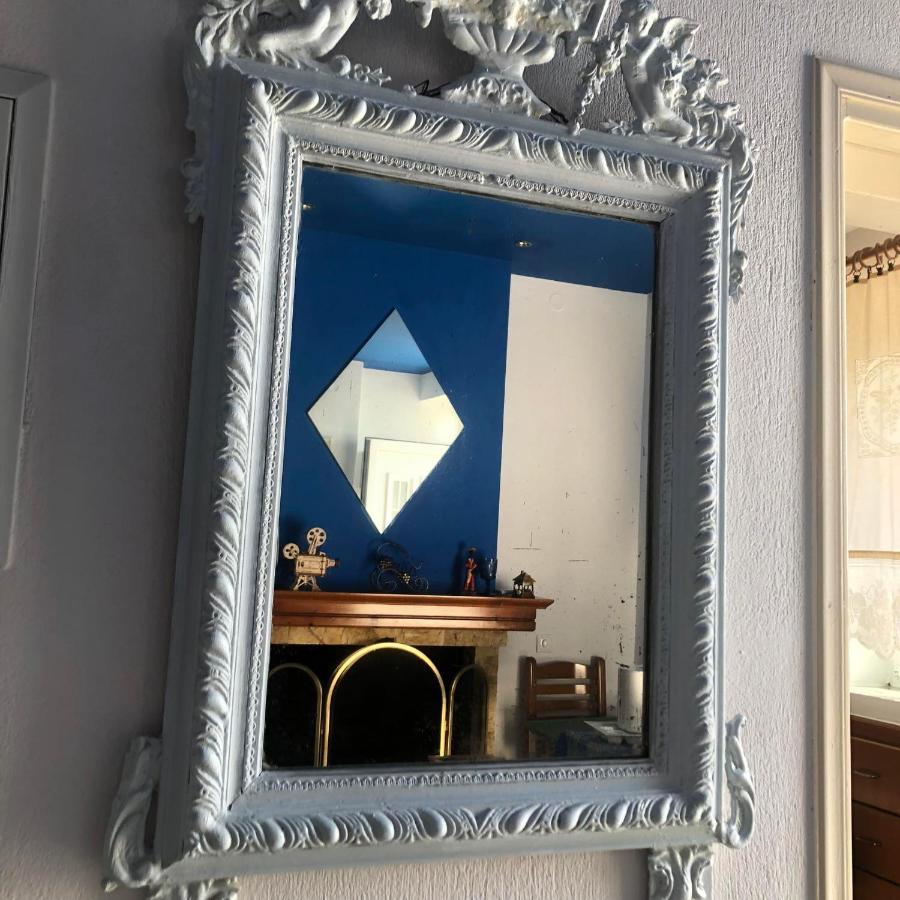 Avgoustina'S Home Glossa Extérieur photo